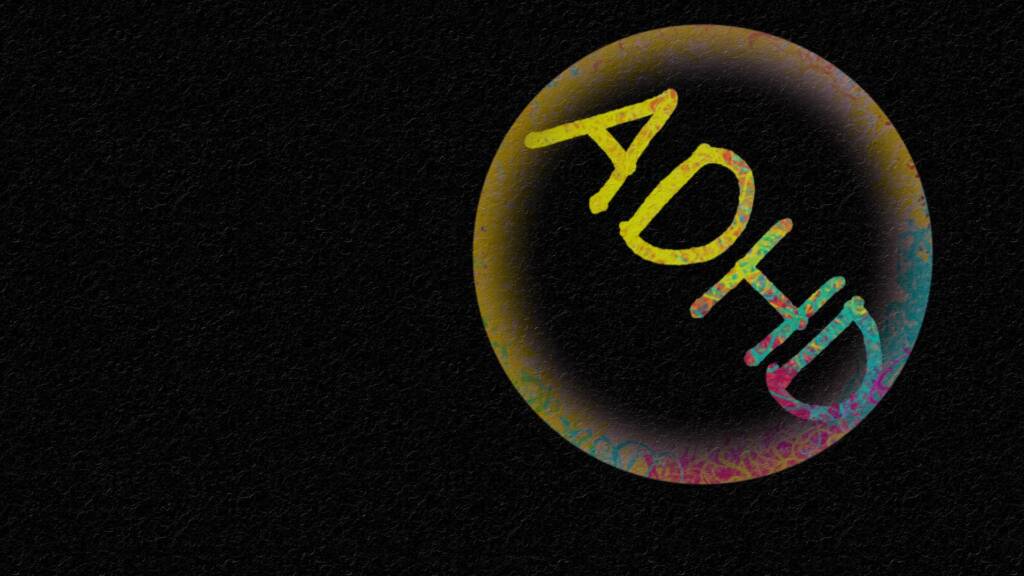 Teveel aan je hoofd 1 ADHD bij volwassenen