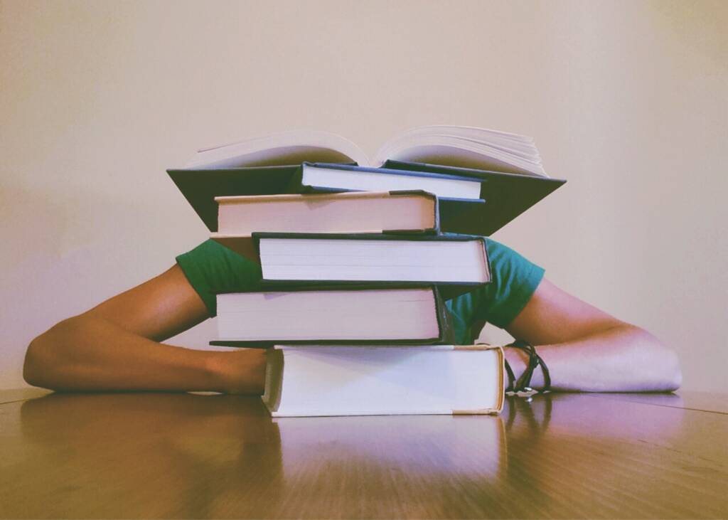 Van welke baan wordt jij gelukkig? 3 studeren, studie, omscholing, nooit te oud om te leren