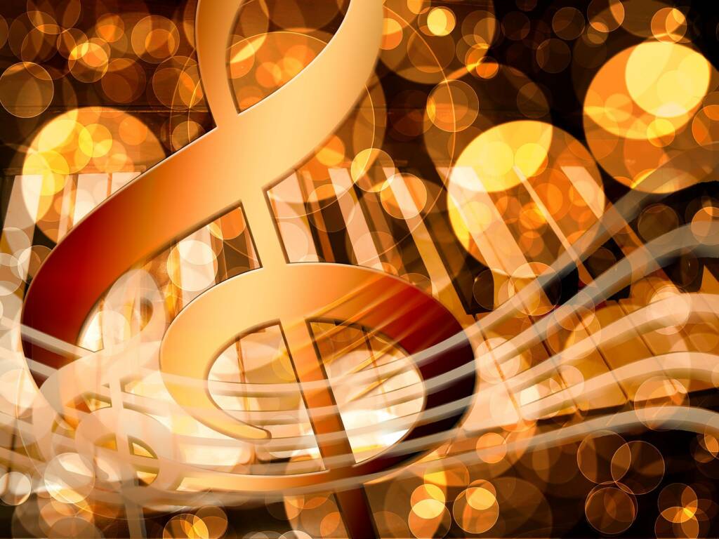 muzieksleutel, wat is muziek voor jou,