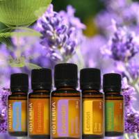 Ontspanningsmassage 4 ontspanning massage met met pure essentiële oliën