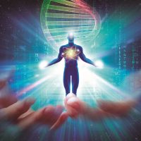 Klachtgerichte massage 10 Lijfkrachtherstel, lijfkracht herstel, systeem herstel